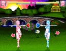 【MUGEN】アミィ=ショコラがMUGEN入り！？