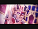 【MMDドラクエ／DQ11】シルビアでKING