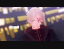 【鬼滅のMMD】シャンティ【宇髄天元】【1080p】※非公式お着換え
