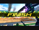 【EXVS2XB】ですともおじさんのクロブ珍道中534