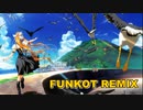 Air - Tori No Uta (DeadPony Funkot Remix)