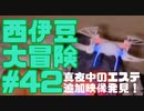 西伊豆大冒険#42真夜中のエステ追加映像発見！