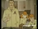 スカイホーク「邦題不明（THE SNOOPER）／邦題不明（THE MESSAGE）」（英語版）