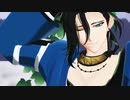 【MMD刀剣乱舞】ARROW【笹貫】