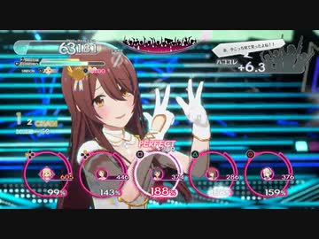 【8月22日】実際の日付で駆け抜けるスタマス