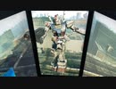 戦場の絆Ⅱ　メサなんとか657