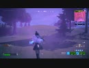 Fortnite　マックン＆パックン　02　