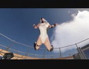 [DOA6] NiCO VS バース リバースパワーボム [RYONA]
