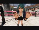 [DOA6] たまき 回転責め  [RYONA]