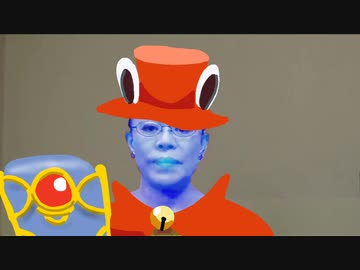 参上！シバッリェ団