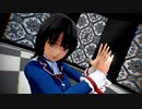 【MMD艦これ】重巡高雄でブリキノダンス