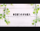 [Hunt:showdown]春日部つむぎの飢え[番外編]