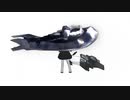 【オレ木曾外伝】ボクとイ級の×××　第七話【MMD紙芝居】