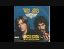 1977年01月22日　洋楽　「リッチ・ガール（Rich Girl）」（ダリル・ホール&ジョン・オーツ　Daryl Hall & John Oates）