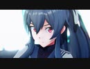 【MMD】つかさ式矢矧改二 - ブリキノダンス