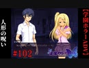 #102　人形の呪い【追懐のリバイバル-the sense of reincarnation-】