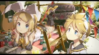 【Atelier】ゼロサイダートリプルファイバー【人とボカロのラップ】