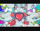 中音域男子がDECO*27さんの「ゾンビ」歌ってみた【光熱費】