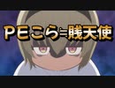 【音MAD】PＥこら≒賎天使【邪神ちゃんMAD&動画投稿祭】