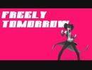 FREELY TOMORROW【UTAUカバー】【欲音ルコ♀】