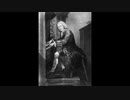 バッハ（ブゾーニ編）：前奏曲とフーガ ホ短調 BWV533（ピアノ独奏版）