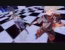 【原神MMD】ELECT【魈・楓原万葉】