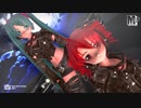 【ＭＭＤ】ワイルドならぶ式ミク＆テト　で　KiLLER LADY