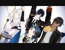 【MMD刀剣乱舞】シル・ヴ・プレジデント（島爺様Short）