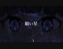 願い星 /End 【初音ミク】
