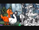 【実況】いまさら始めるにゃんこ大戦争（狩人の地図Ⅲ 編）part357