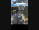 [APEX]１か月ぶりのエペで調子に乗った結果・・・