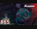 【実況】マジで初見な『ゼノブレイド2』part65