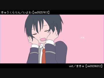 【手描きETPA】二条生誕祭【人力ETPA】