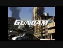 【PS2】機動戦士ガンダム　OP