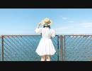 【前ちゃん。】シーサイド　踊ってみた