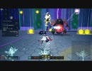 【PSO2NGS】キャノンボールランブル初見ソロ