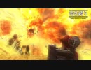 【地球防衛軍4.1】欲望むき出し理性縛り【完全版】D35