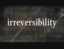 【インストゥルメンタル】irreversibility