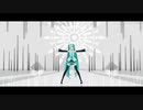 【MMD】裏表ラバーズ【YYB式初音ミク】