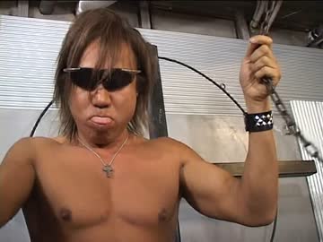 12分ちょっとで楽しめるタクヤさん