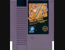 [実況]「バレーボール（NES）」NES MINI 620よりプレイ！