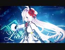 【VOCALO EDM 】-Link to instinct-【DJ XROAD feat.Rioリオッフィー】歌ってみた/Euphoric Hardstyle