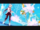 【ウマ娘】オグリキャップでダーリンダンス【MMD】