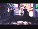 【MMD文スト】Cheating on You【双黒/BEAST双黒】