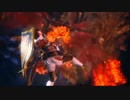 空中戦メインでサンブレイクを楽しむ棍使い【ラスボス編】