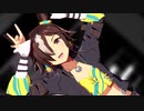 【MMDウマ娘】ウオッカでサラマンダー【自作モデル】