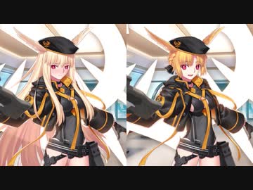 Fate/Grand Order スルーズ〔アサシン〕＆戦乙女リンド マイルーム＆霊基再臨等ボイス集＋α