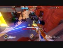 Overwatch オーバーウォッチ適当実況動画part686