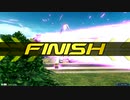 【EXVS2XB】ですともおじさんのクロブ珍道中535