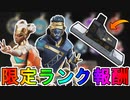 今後ランク報酬に限定アイテムが追加確定！？ランクマッチに大幅なアップデートの可能性も？【シーズン15】【マスター】【プレデター】【リーク】【APEX LEGENDS/エーペックスレジェンズ】